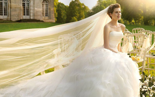 abito da sposa 3